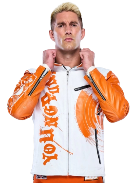 Zack Sabre Jr.
