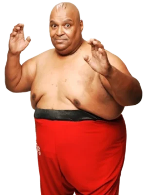 Abdullah The Butcher