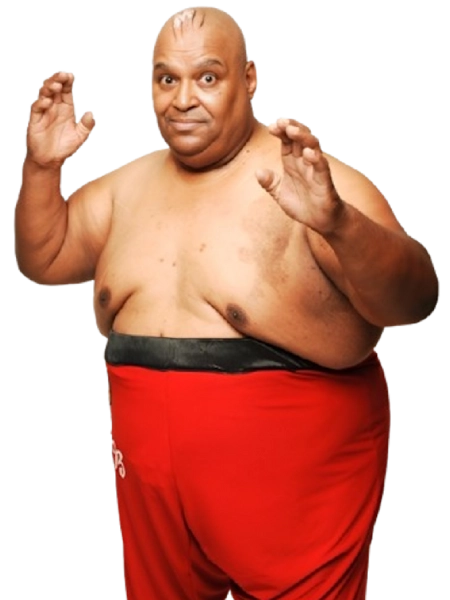 Abdullah The Butcher
