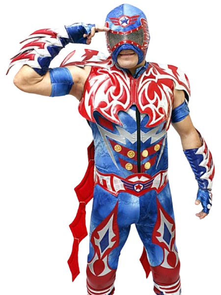 Aero Star