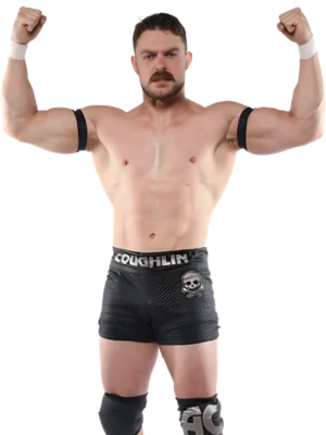 Alex Coughlin