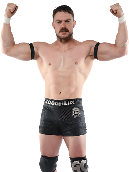 Alex Coughlin