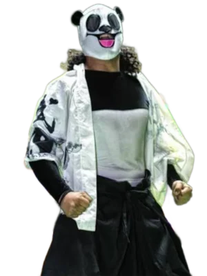 Andy Panda Jr.