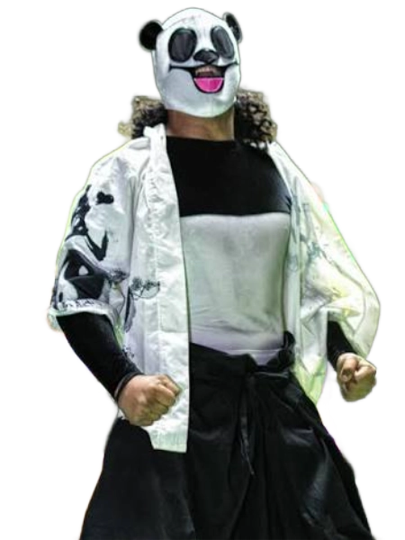 Andy Panda Jr.