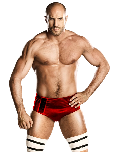 Antonio Cesaro
