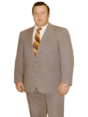 Arnold Skaaland