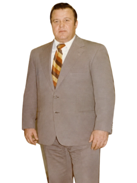 Arnold Skaaland