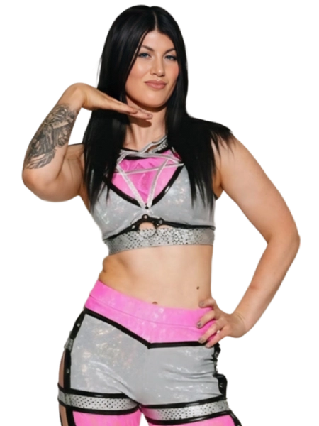 Bea Priestley