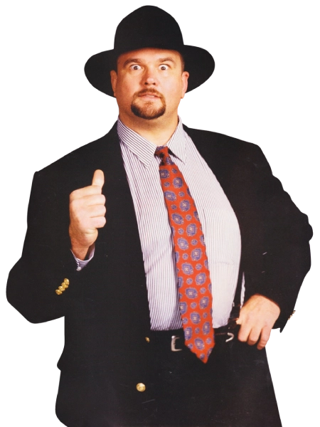 Big Bubba Rogers