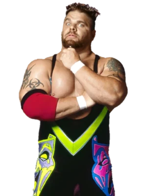 Bill DeMott