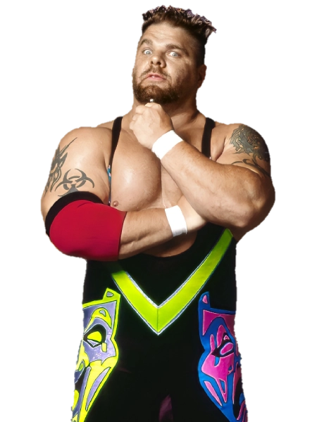 Bill DeMott