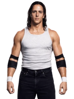 Billy Kidman