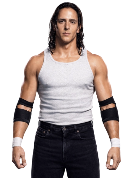 Billy Kidman