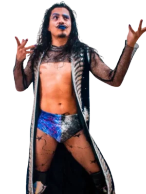 Black Andrómeda