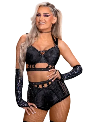 Blake Monroe
