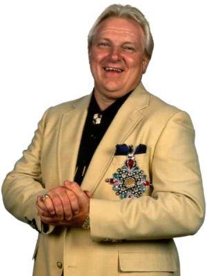 Bobby Heenan