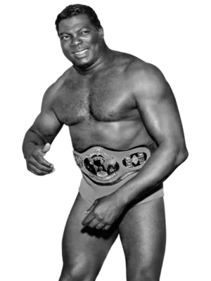 Bobo Brazil