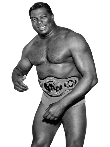 Bobo Brazil