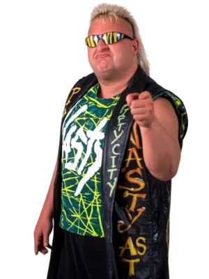 Brian Knobbs