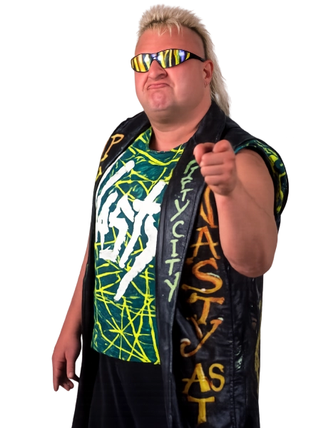 Brian Knobbs