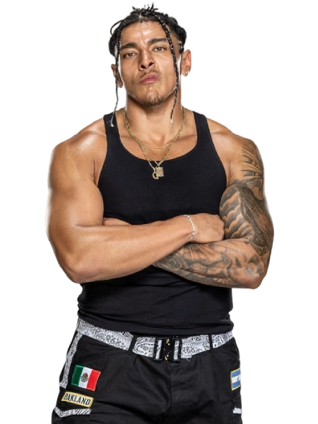Bronco Nima