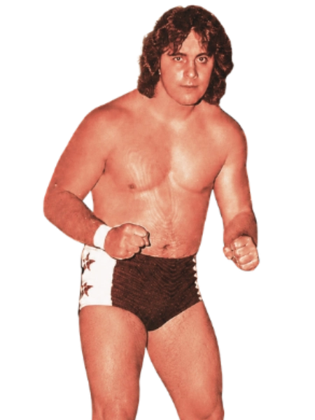Buddy Hart
