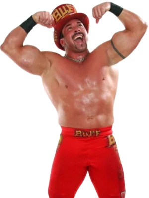 Buff Bagwell