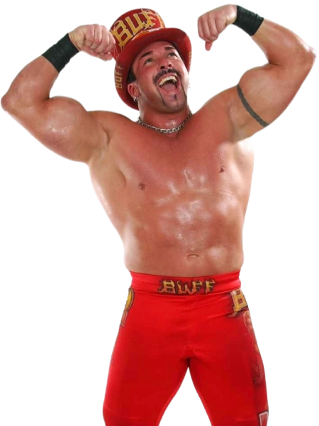 Buff Bagwell