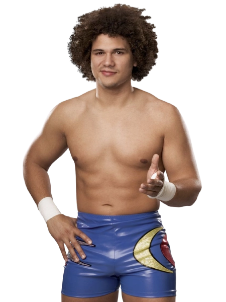 Carlito Caribbean Cool