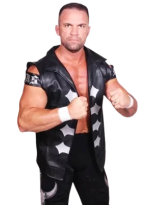 Charlie Haas