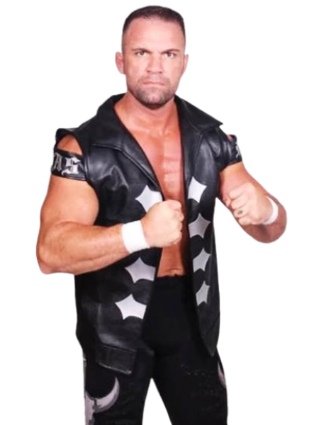 Charlie Haas