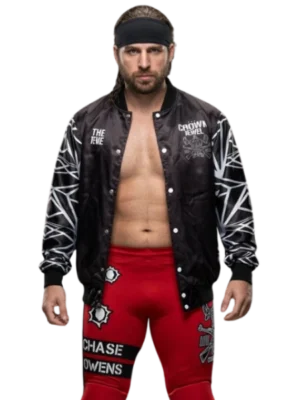 Chase Owens