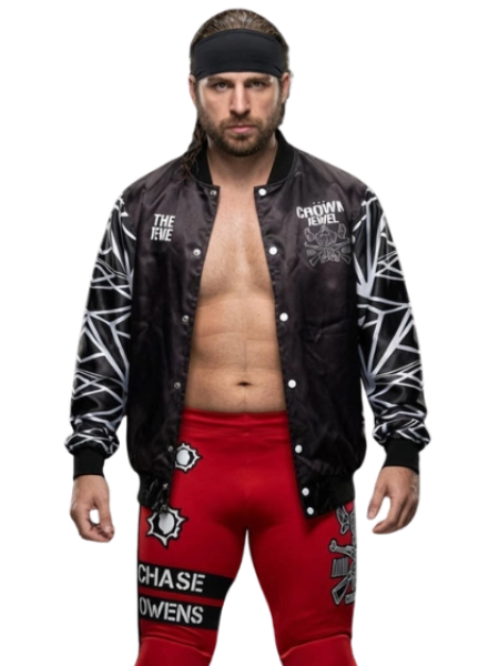 Chase Owens