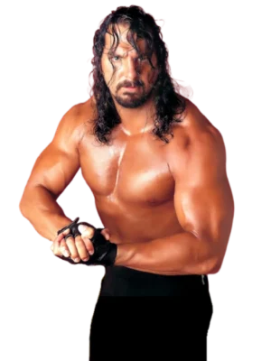Chris Kanyon