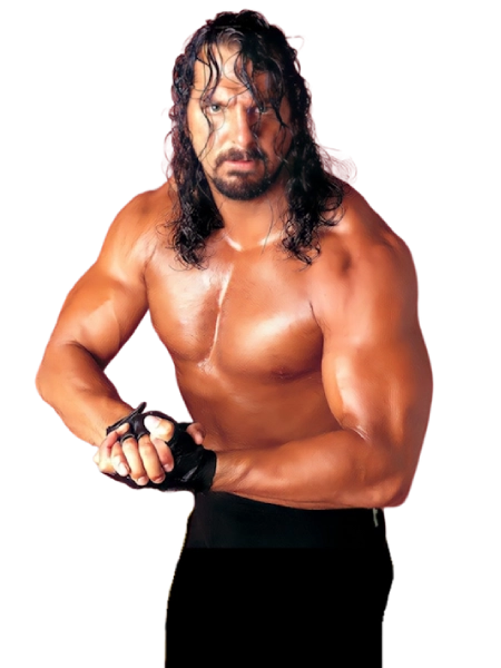Chris Kanyon