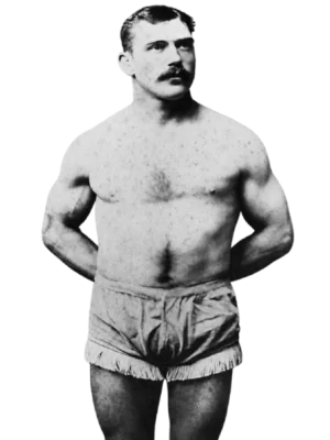 Clarence Whistler