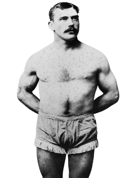 Clarence Whistler