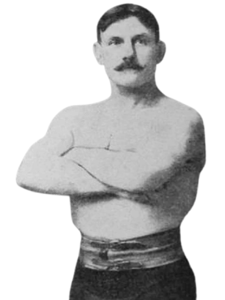 Dan McLeod