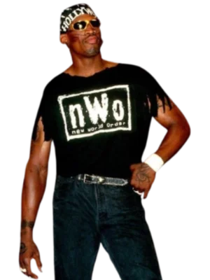 Dennis Rodman