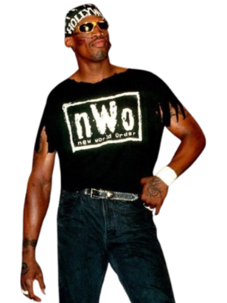 Dennis Rodman