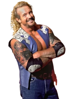 Diamond Dallas Page