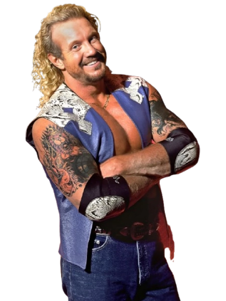 Diamond Dallas Page