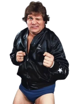 Dick Slater