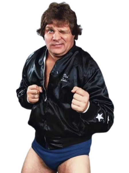 Dick Slater