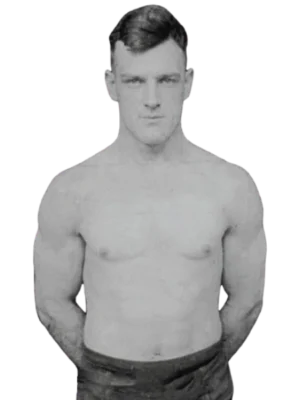 Earl Caddock