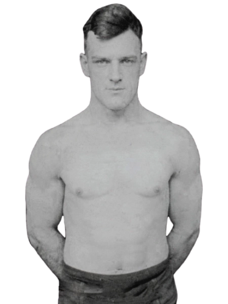 Earl Caddock