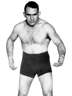 Ed Lewis