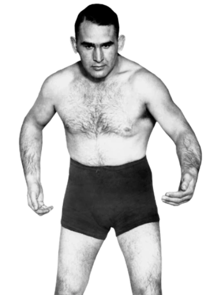 Ed Lewis