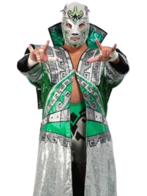 El Hijo de Dr. Wagner Jr.