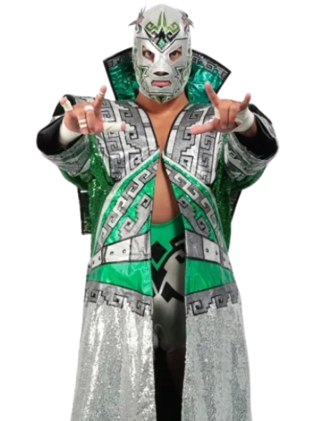 El Hijo de Dr. Wagner Jr.
